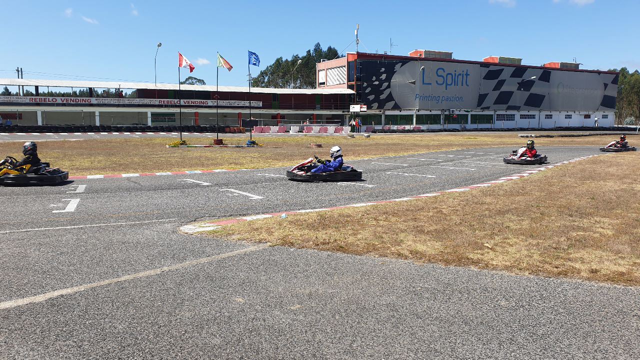 Campeonato Júnior 2021 - 3ª Prova27